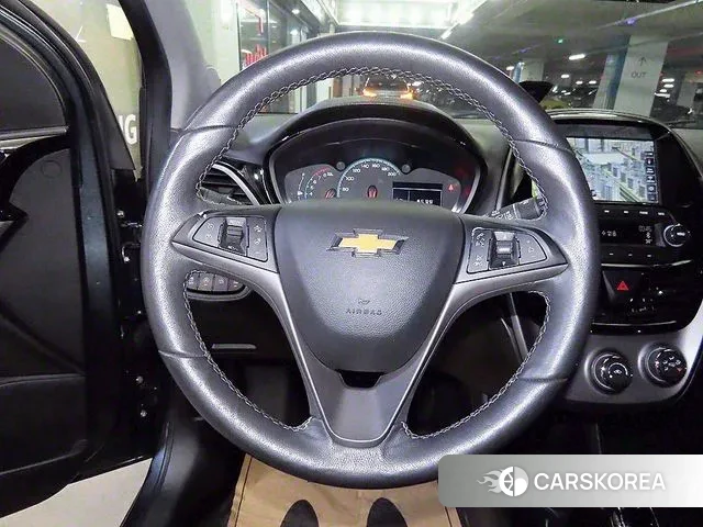 Chevrolet (GM Daewoo) The New Spark id 3004860 из Кореи 18