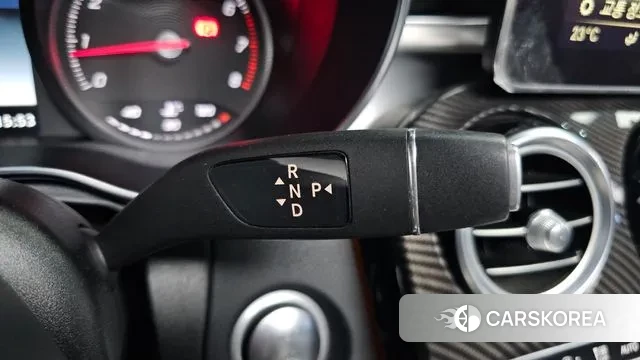 Mercedes-Benz GLC-Class X253 id 3682064 из Кореи 18