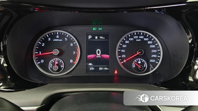 Kia K5 3rd generation id 4928986 из Кореи 18