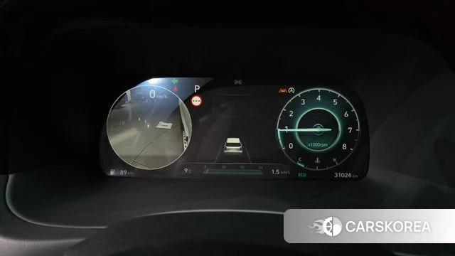 Hyundai The New Palisade id 3897568 из Кореи 18