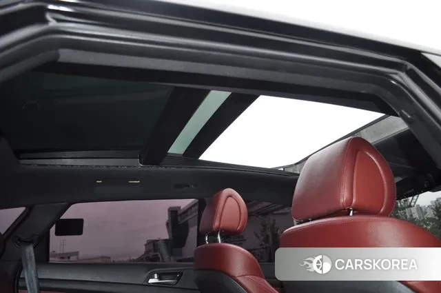 Hyundai All New Tucson id 3156745 из Кореи 18