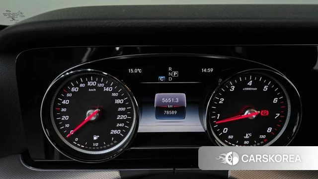 Mercedes-Benz E-Class W213 id 3801773 из Кореи 18