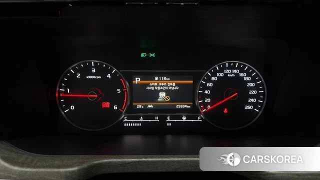 Kia Sorento 4th Generation id 4735986 из Кореи 32