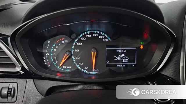 Chevrolet (GM Daewoo) The New Spark id 3612364 из Кореи 18