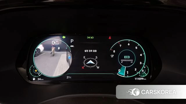 Hyundai Palisade id 4187248 из Кореи 18