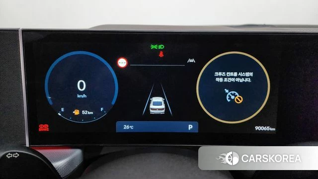Hyundai Sonata D Edge (DN8) id 4602885 из Кореи 29