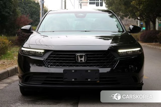 Honda Accord id 4278208 из Китая 16