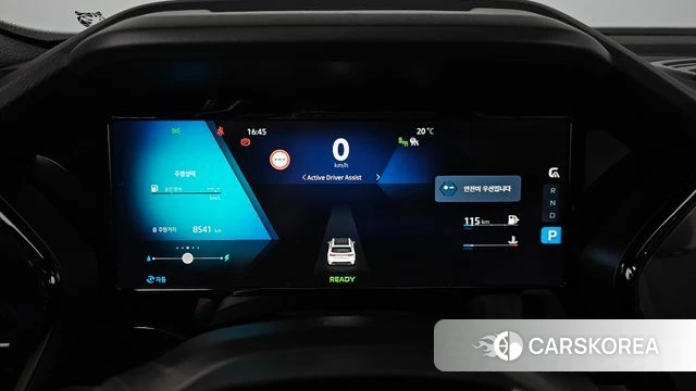 Renault Korea (Samsung) Grand Coleos id 3921500 из Кореи 18