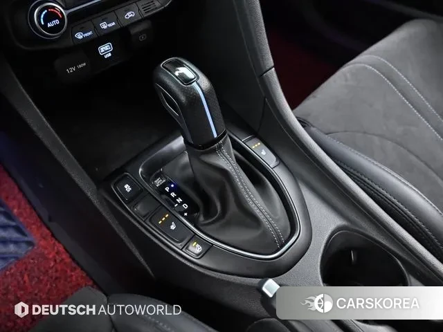 Hyundai Veloster (JS) id 3290944 из Кореи 14