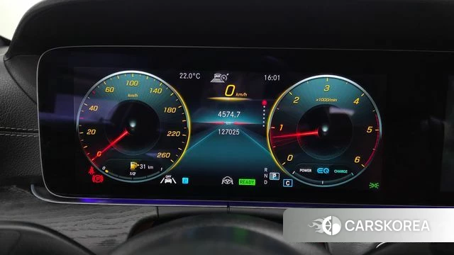 Mercedes-Benz CLS-Class C257 id 4281301 из Кореи 18