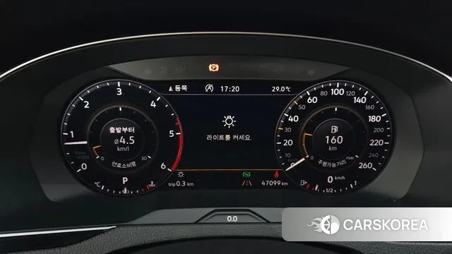 Volkswagen Passat GT (B8) id 2903032 из Кореи 18