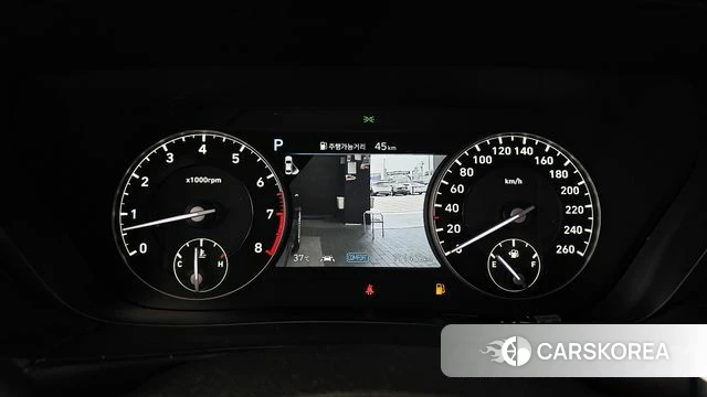 Genesis G90 id 4464461 из Кореи 18