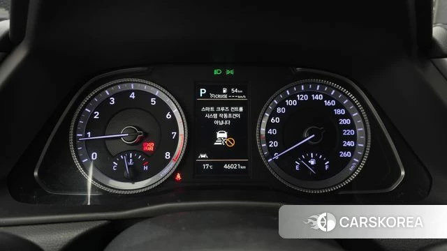 Hyundai Sonata (DN8) id 3923106 из Кореи 18