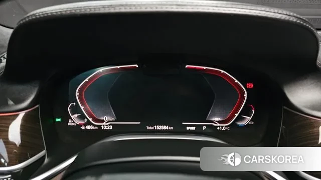 BMW 7 Series (G11) id 3449247 из Кореи 18