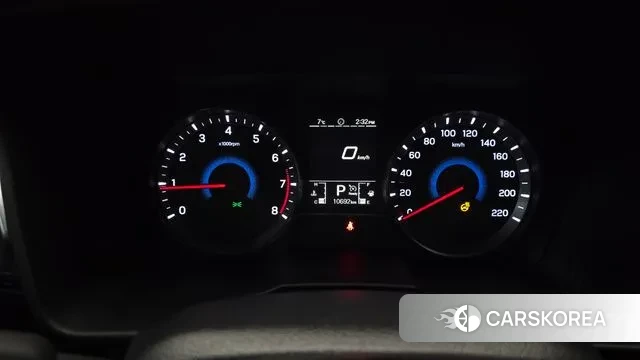 Ssangyong The New Tivoli id 3619920 из Кореи 18