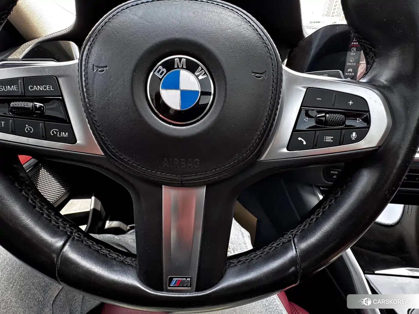BMW 3 series id 4553765 из Китая 20