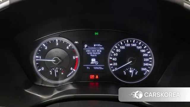 Hyundai Santa Fe TM id 3385566 из Кореи 18