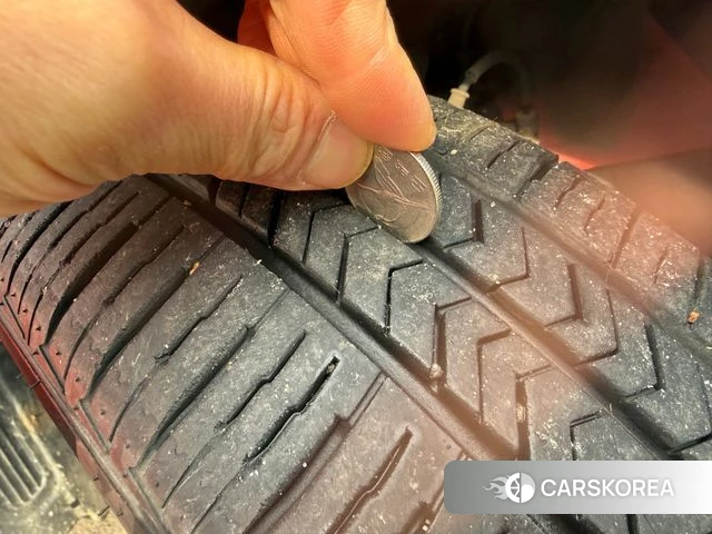 Kia The New Ray id 3919848 из Кореи 18