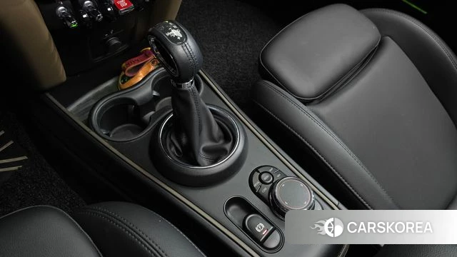 Mini Cooper Countryman id 4339548 из Кореи 29