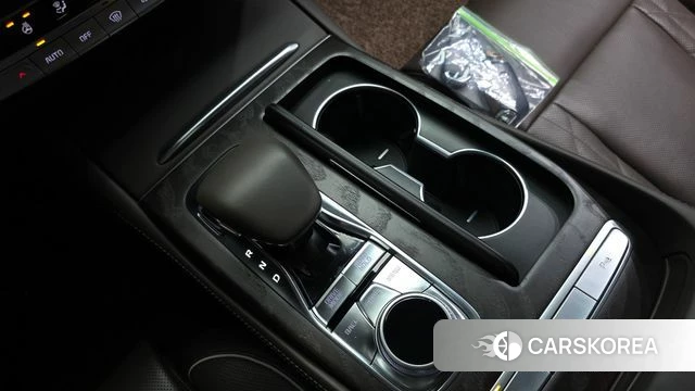 Kia More K9 id 4363188 из Кореи 38