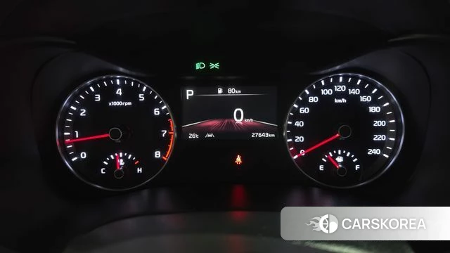 Kia The New K3 2nd generation id 4388319 из Кореи 32