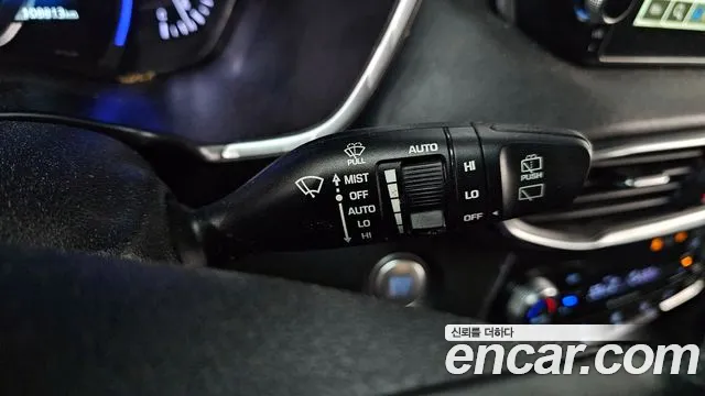 Hyundai Santa Fe TM id 2545387 из Кореи 18