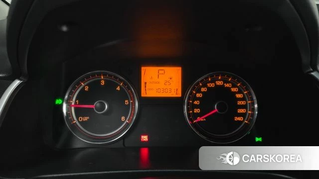 Ssangyong New Style Korando C id 4311118 из Кореи 18