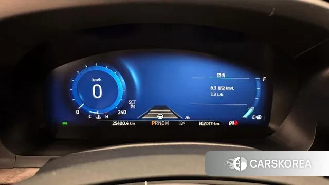 Ford Explorer 6th Generation id 3702278 из Кореи 18