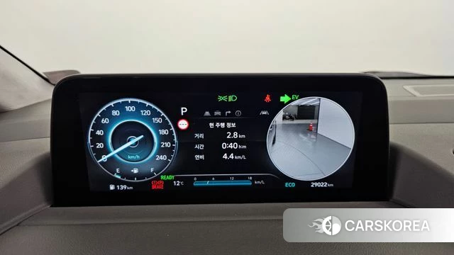 Hyundai Staria id 4177799 из Кореи 18