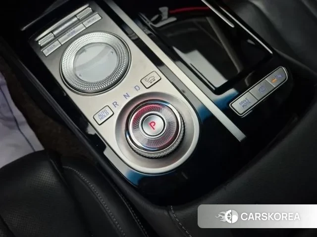 Genesis G80 (RG3) id 3090113 из Кореи 18