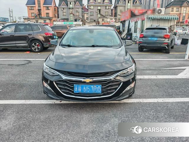 Chevrolet Mai Ruibao XL id 4212726 из Китая 11