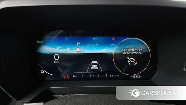 Kia The New Kia Ray EV id 4414498 из Кореи 18