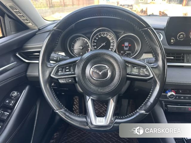 Mazda Atez id 4301301 из Китая 14