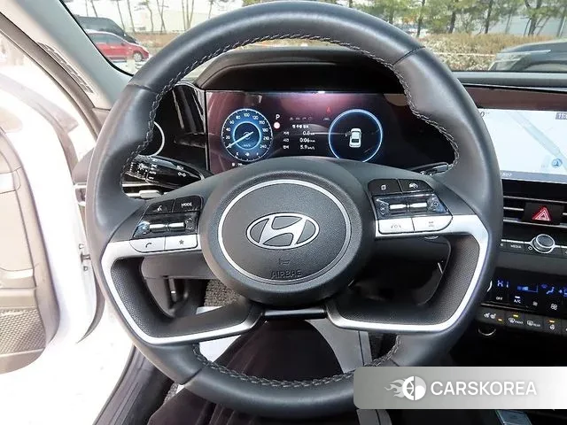 Hyundai The New Avante (CN7) id 3610473 из Кореи 18