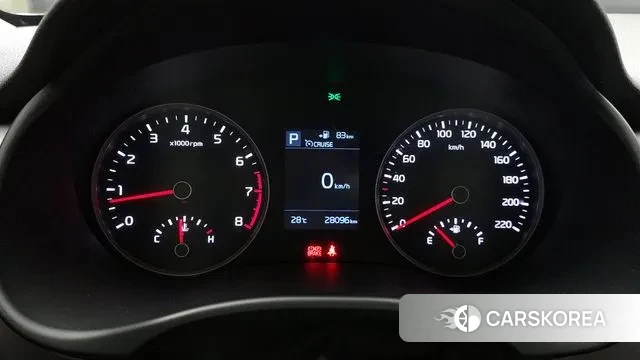 Kia Stonic id 3024428 из Кореи 18