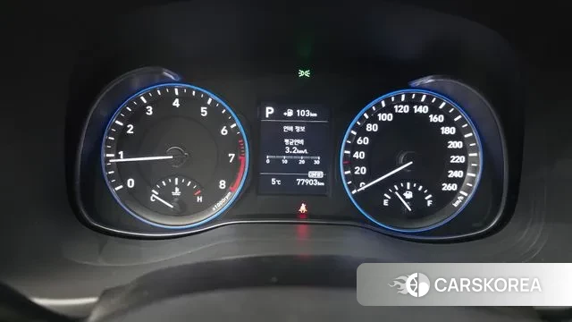 Hyundai Kona id 3541379 из Кореи 18