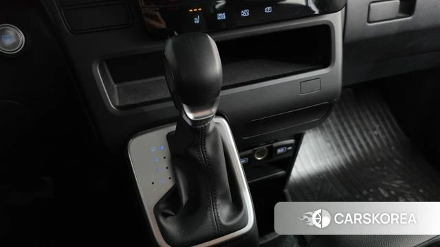 Hyundai Staria id 4687396 из Кореи 30