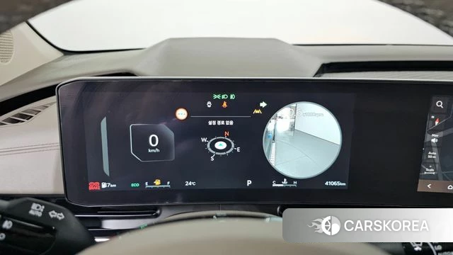 Kia The New Carnival 4th Generation id 4571282 из Кореи 18