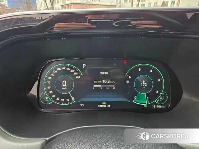 Hyundai Palisade id 3586789 из Кореи 18