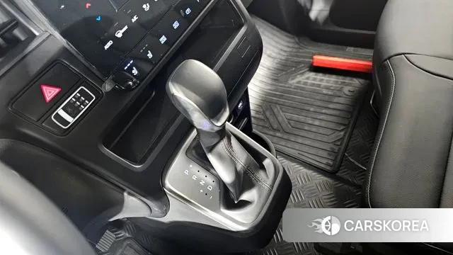 Hyundai Staria id 3571286 из Кореи 18