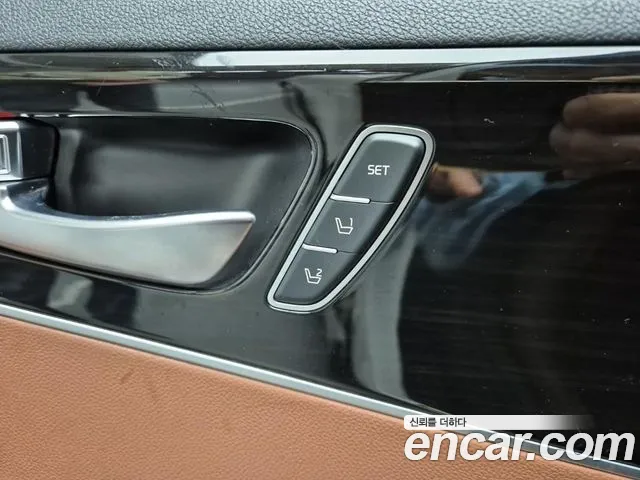 Kia The New Sorento id 2661269 из Кореи 17