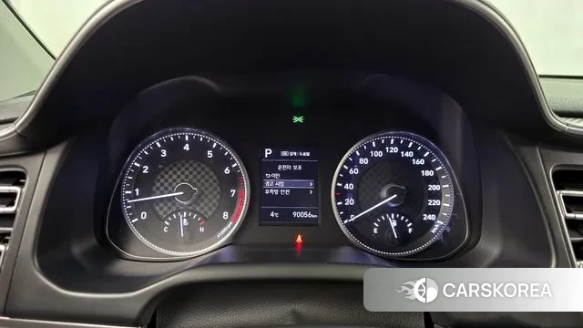 Hyundai The New Avante AD id 3552447 из Кореи 18