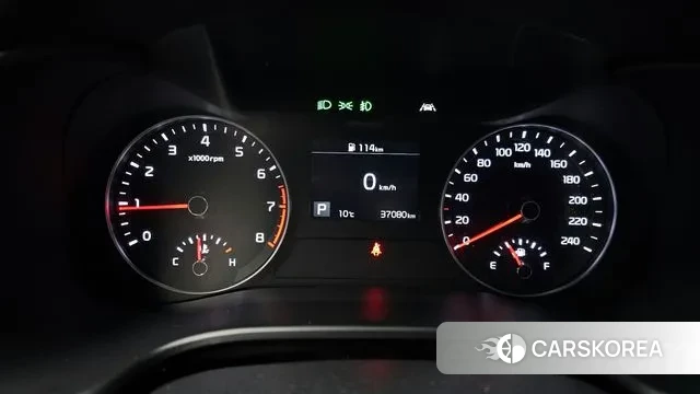 Kia Come New K3 id 3484033 из Кореи 18