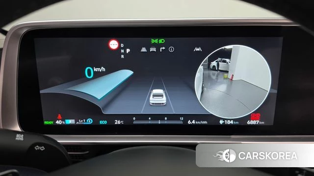 Hyundai Ionic 6 id 4853821 из Кореи 18