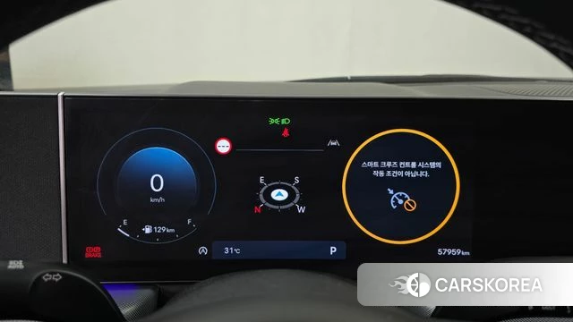 Hyundai Sonata D Edge (DN8) id 4725086 из Кореи 28