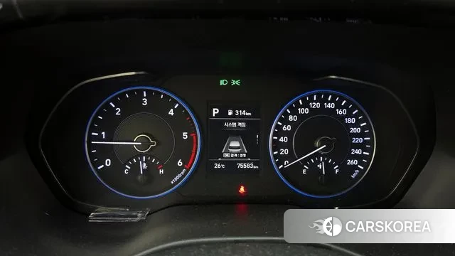 Hyundai Palisade id 3037865 из Кореи 18