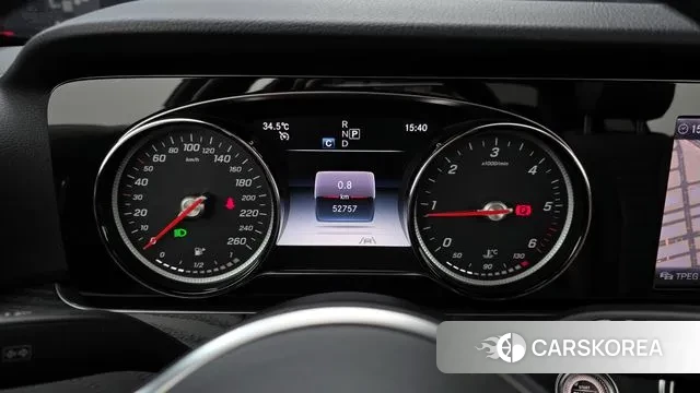 Mercedes-Benz E-Class W213 id 2985885 из Кореи 18