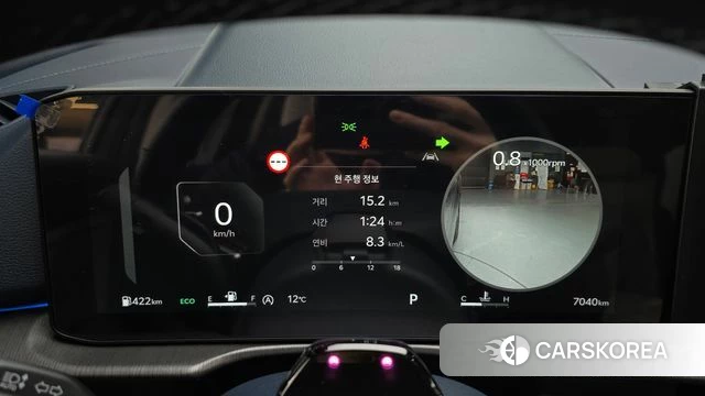 Kia The New Sportage 5th Generation id 3896589 из Кореи 18