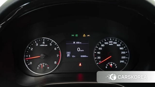 Kia Seltos id 3899207 из Кореи 18