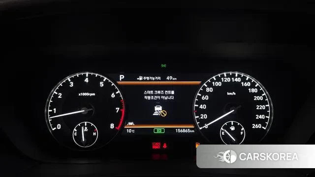 Genesis EQ900 id 3536311 из Кореи 18